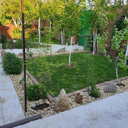 Otopeni Therme Airport Apartment מראה חיצוני תמונה