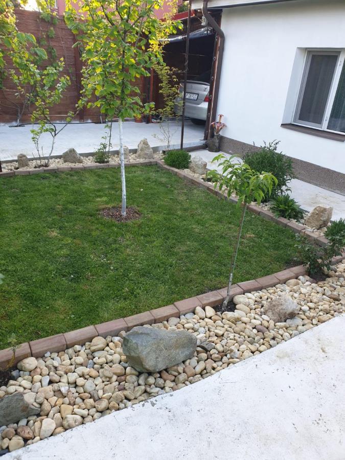 Otopeni Therme Airport Apartment מראה חיצוני תמונה