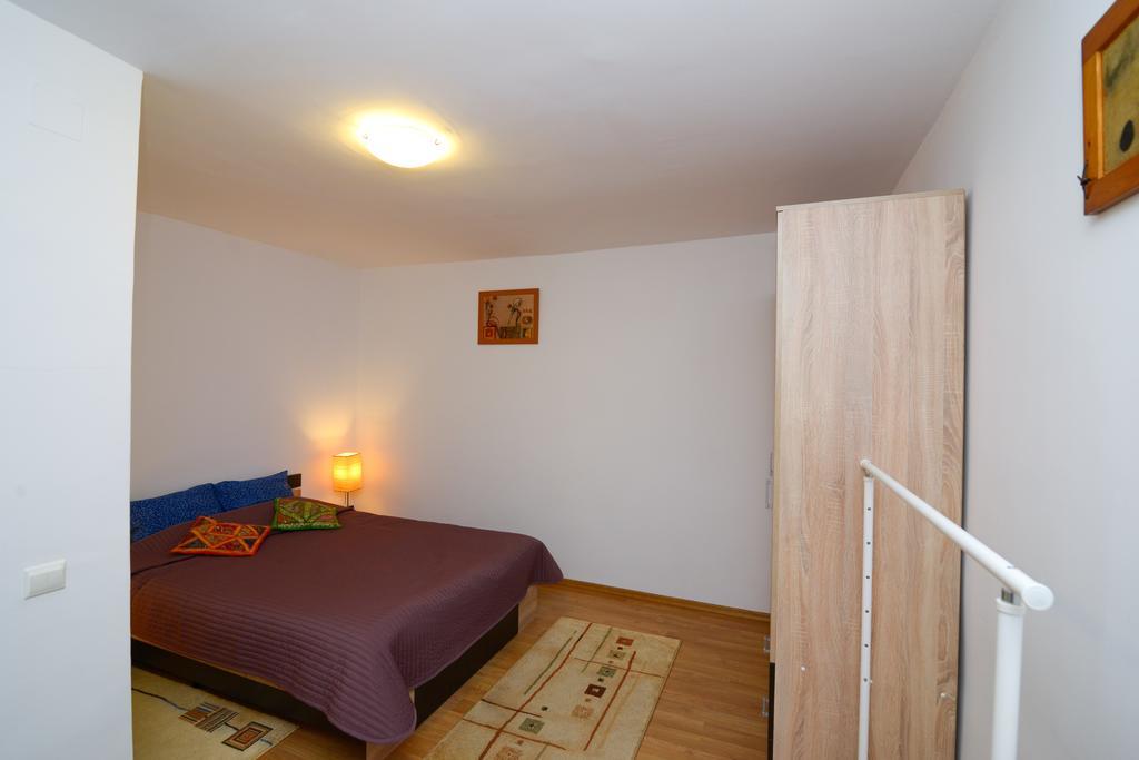 Otopeni Therme Airport Apartment חדר תמונה