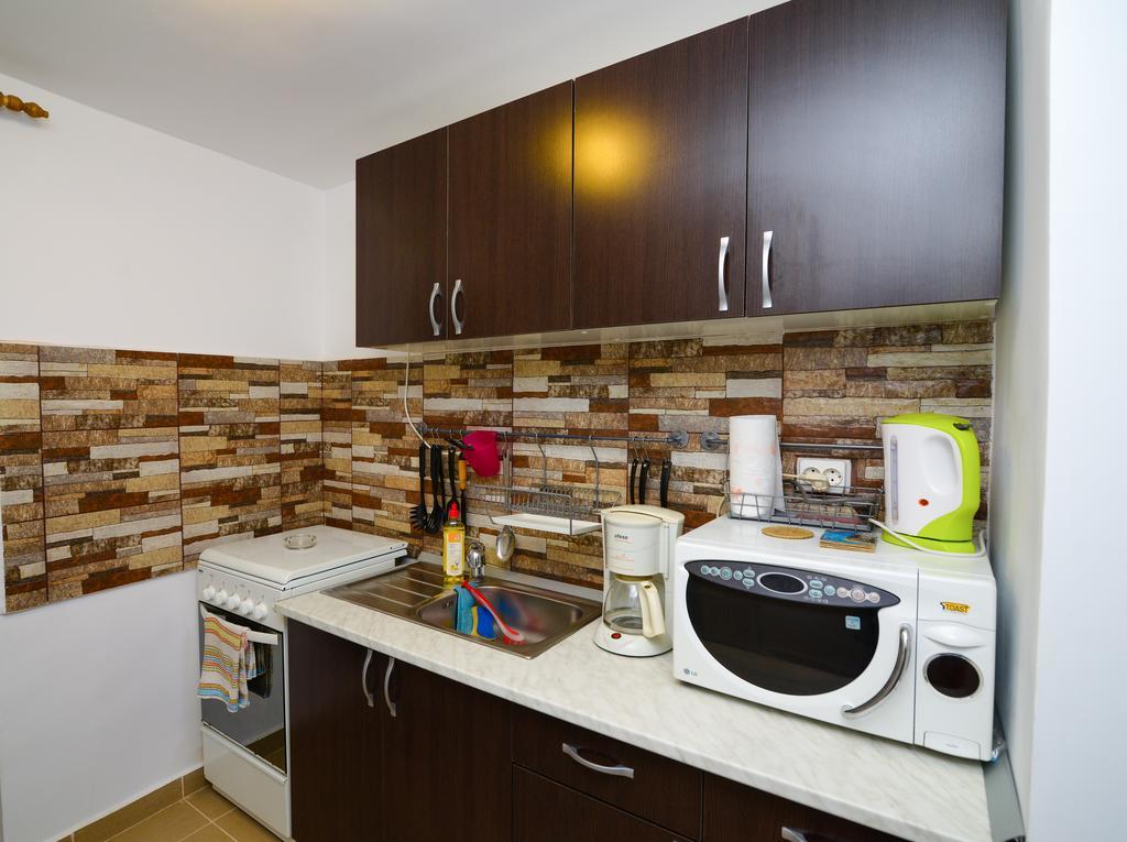 Otopeni Therme Airport Apartment חדר תמונה