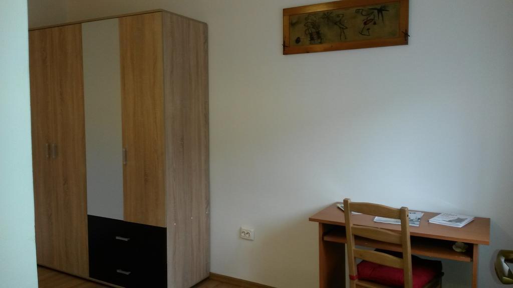 Otopeni Therme Airport Apartment חדר תמונה