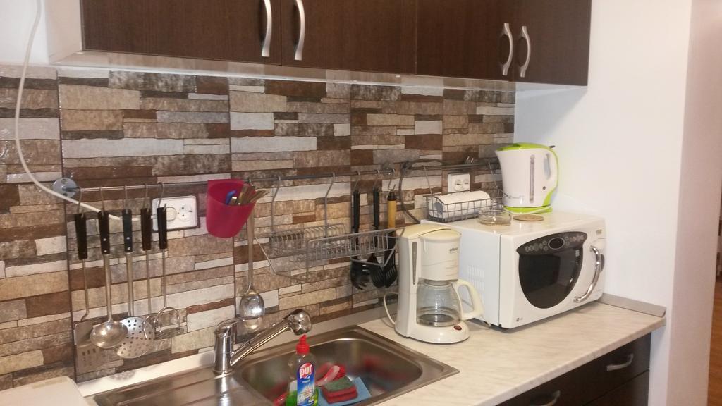 Otopeni Therme Airport Apartment חדר תמונה
