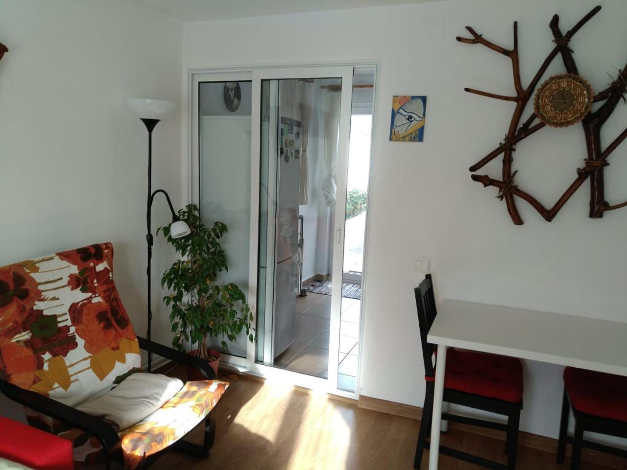 Otopeni Therme Airport Apartment מראה חיצוני תמונה