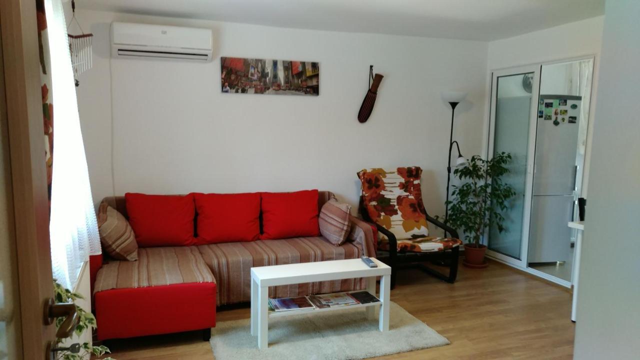 Otopeni Therme Airport Apartment מראה חיצוני תמונה