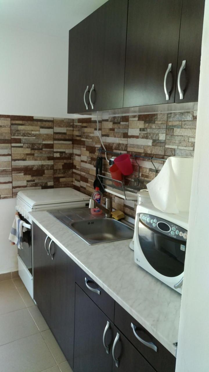 Otopeni Therme Airport Apartment מראה חיצוני תמונה